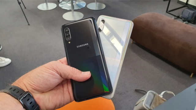 ลือ Samsung กำลังพัฒนา Galaxy A71 เพื่อเป็นรุ่น 5G ในราคาจับต้องง่าย