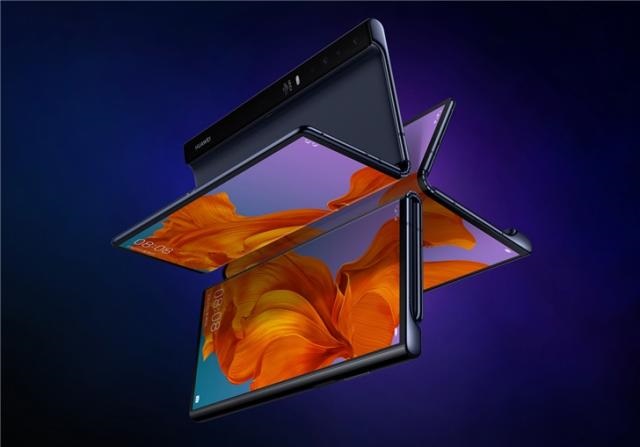 Huawei Mate X