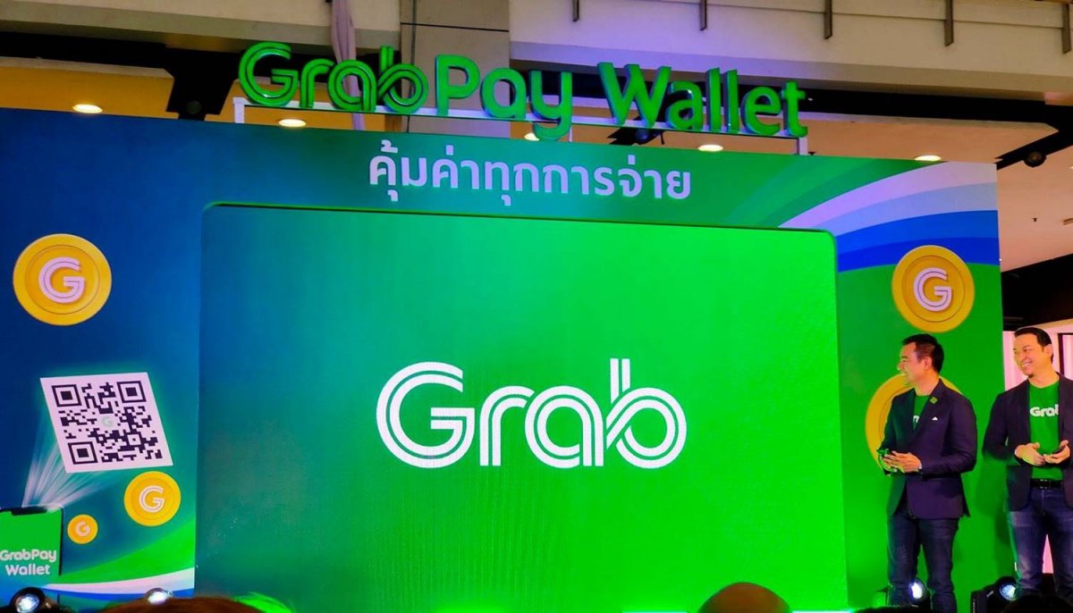 GrabPay Wallet