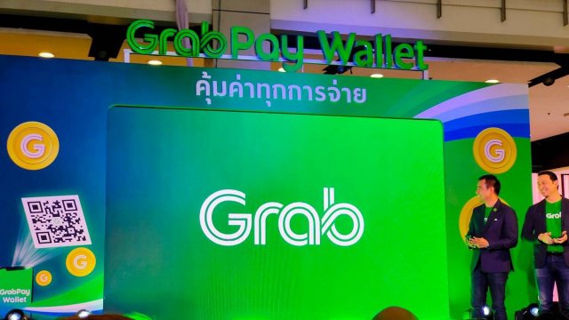 Grab เปิดตัว GrabPay Wallet ชำระเงินได้ทุกบริการของ Grab และร้านค้าชั้นนำ