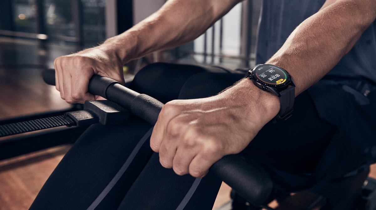 HUAWEI Watch GT 2