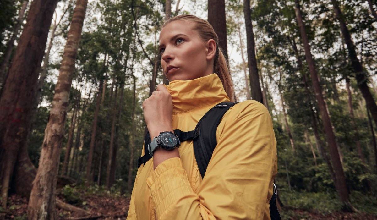 HUAWEI Watch GT 2