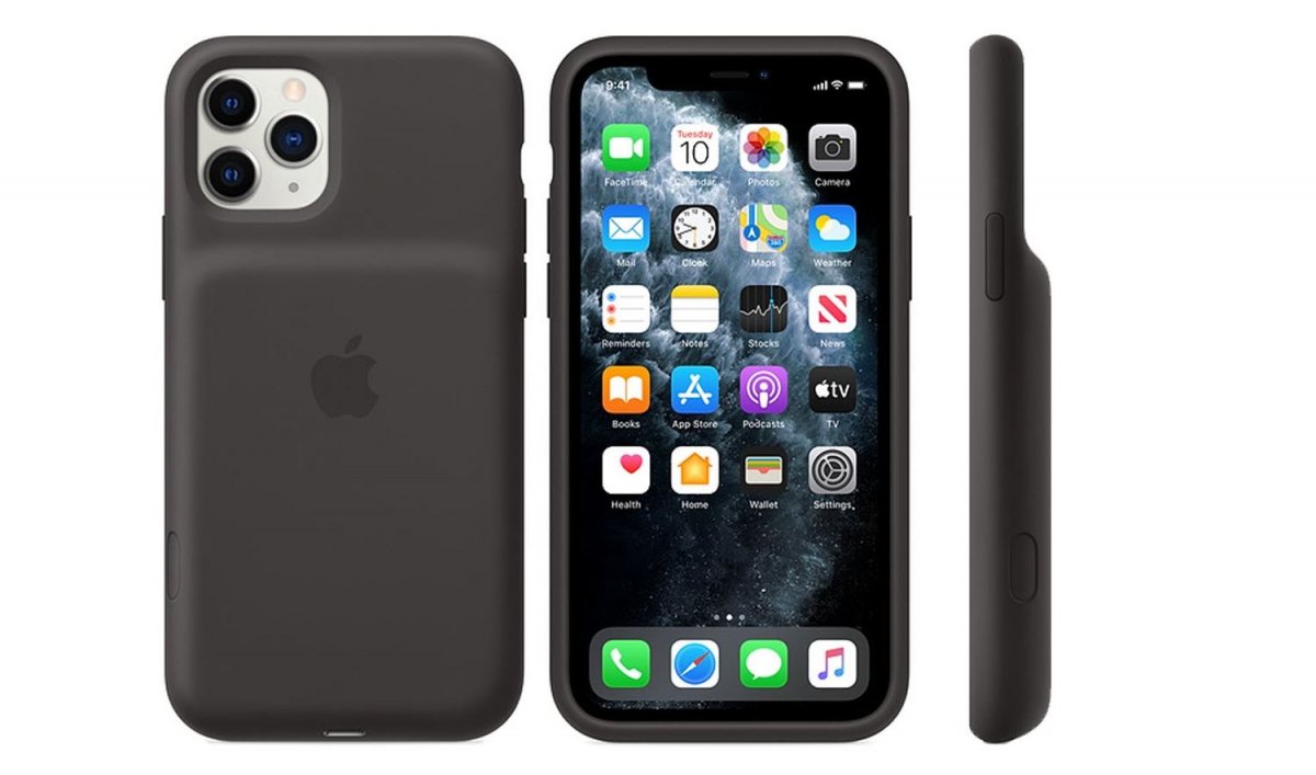 iPhone 11 Smart Battery Case