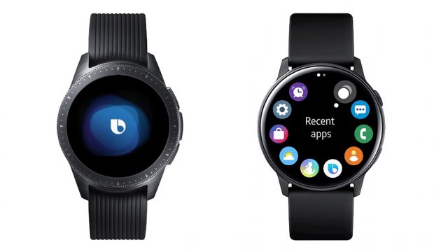 Samsung เตรียมอัปเดต Galaxy Watch รุ่นเก่า ให้มีฟีเจอร์เหมือน Galaxy Watch Active2