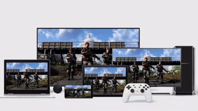 เผยรายชื่อเกมบน Google Stadia ที่จะมาพร้อมกันในวันเปิดตัวและจนถึงปีหน้า
