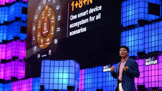 HUAWEI ชี้ “5G” คือยุคทองของนักพัฒนาซอฟต์แวร์ทั่วโลก