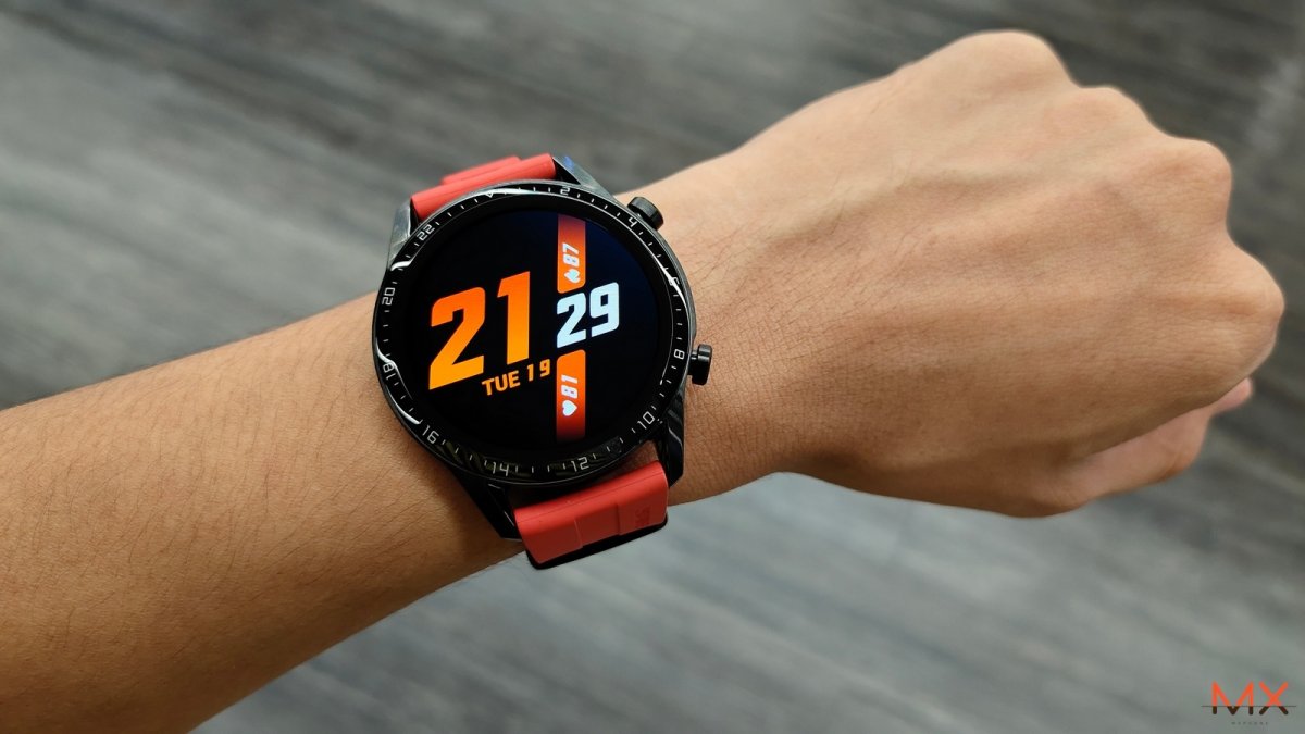 HUAWEI Watch GT 2