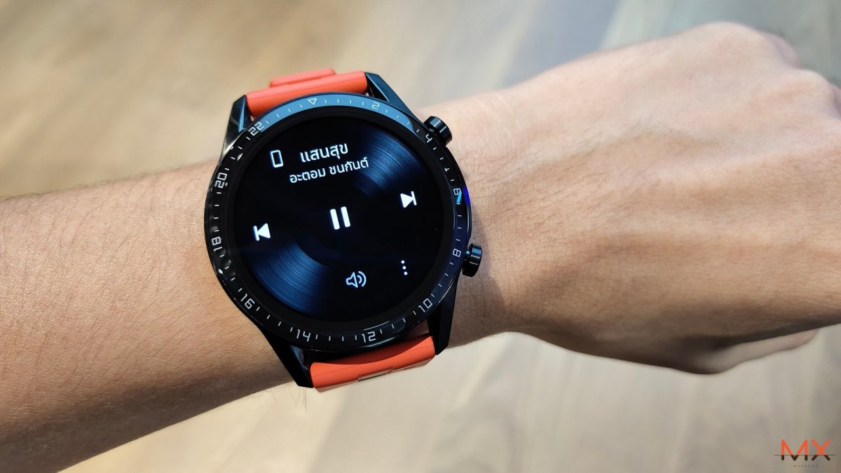 HUAWEI Watch GT 2