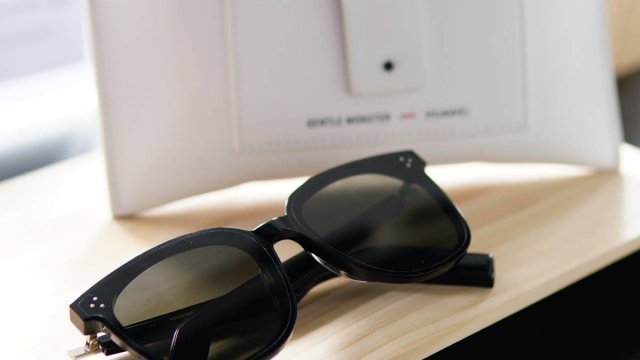 HUAWEI x Gentle Monster เปิดให้จองเป็นเจ้าของก่อนใคร 23 – 28 พ.ย.นี้ ในราคา 11,990 บาท
