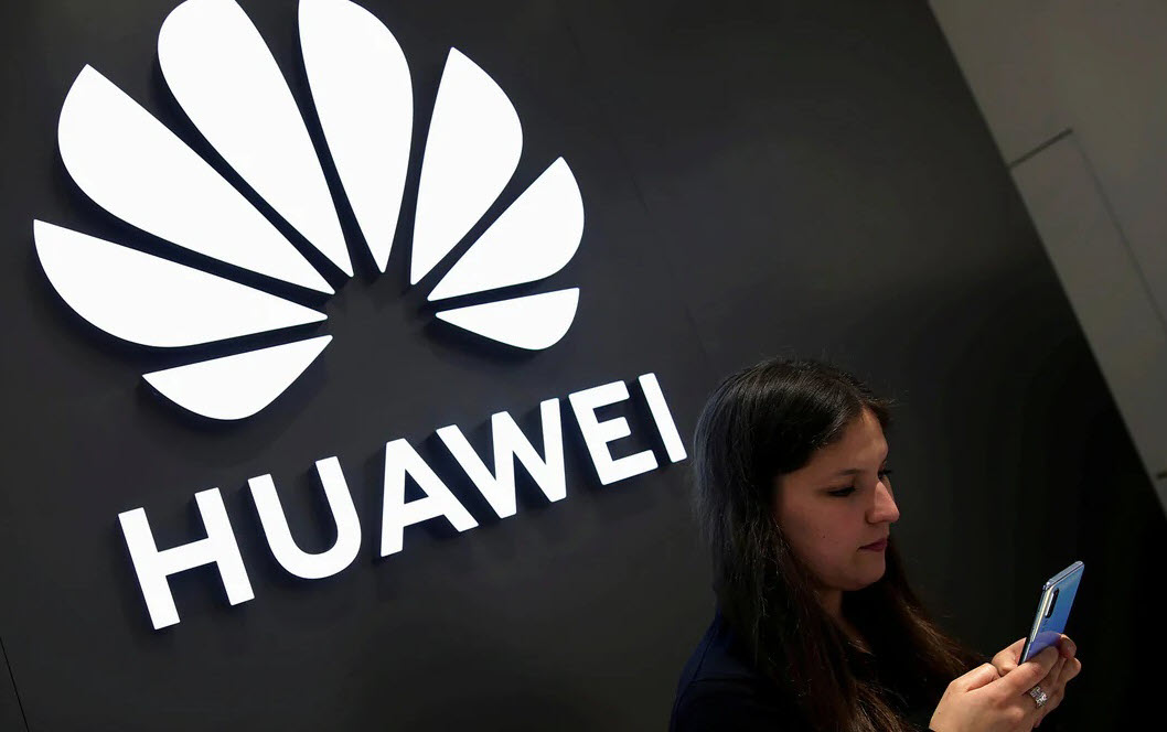 HUAWEI new 90 day license extension