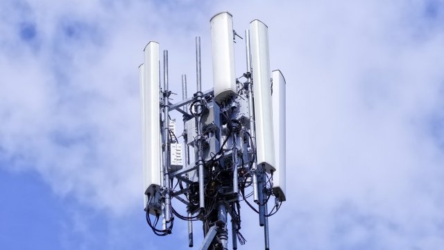 HUAWEI ส่ง FDD Dual-Band Massive MIMO ปล่อยสัญญาณเฉพาะพื้นที่ในไทยสำเร็จ