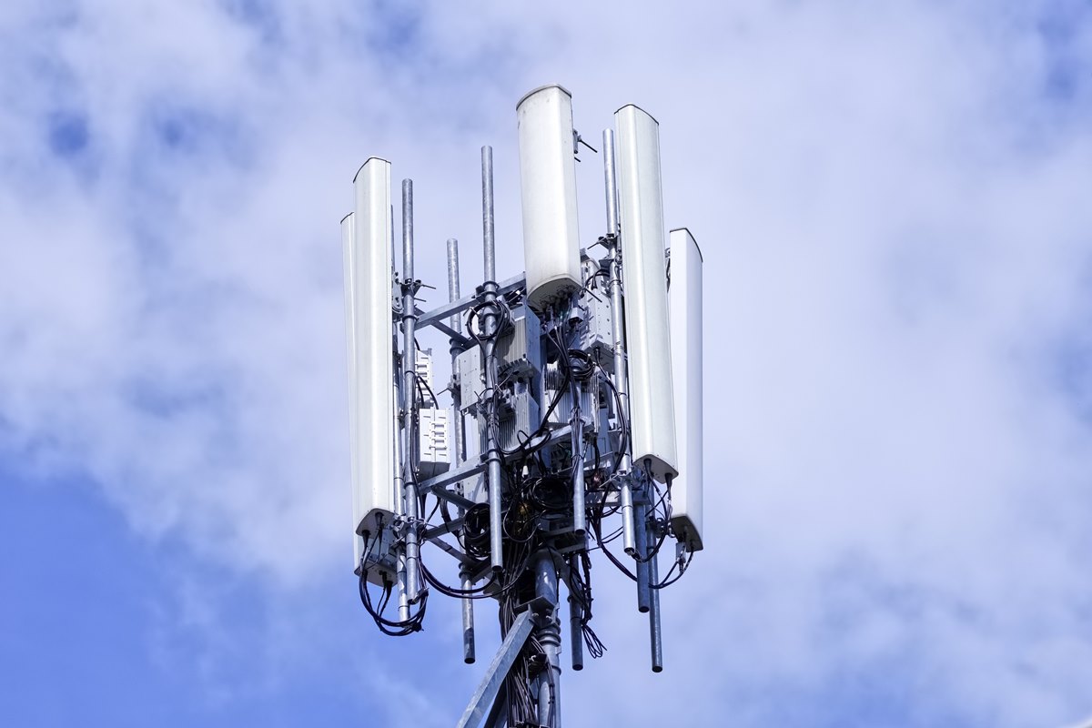 HUAWEI FDD Dual-Band Massive MIMO