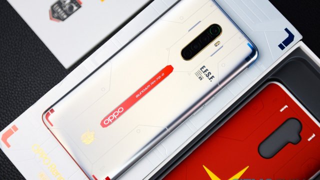 OPPO Reno & Reno Ace ปล่อยอัพเกรด ColorOS 7 ให้กับ Early Adopters
