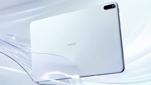 HUAWEI เปิดตัว MatePad Pro แท็บเล็ตไฮเอนด์ แบตเยอะ จอใหญ่ ใช้ชิปแรง