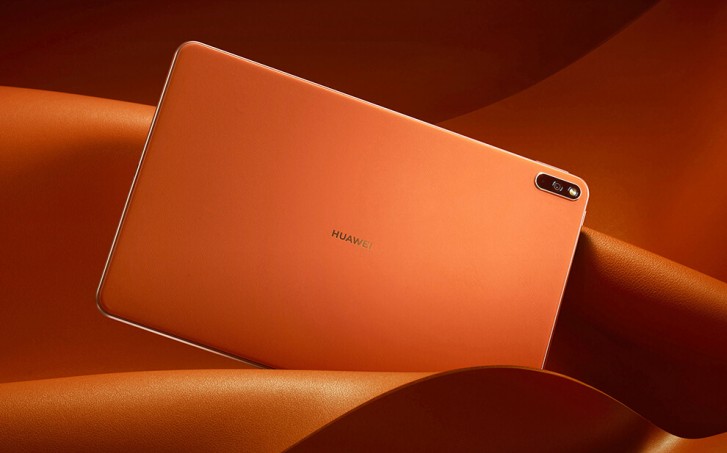 HUAWEI MatePad Pro