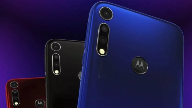 หลุดคลิปโปรโมท Moto G8 โผล่บนออนไลน์ เผยชัดกล้องหลัง 3 ตัว