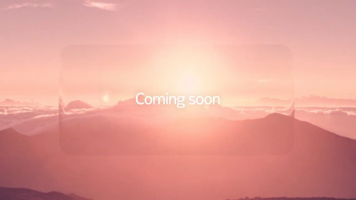 New Nokia Smartphone