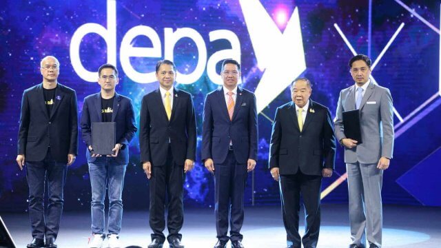 LINE เดินหน้าลงนามร่วมมือภาครัฐ เปิดแพลตฟอร์มรองรับบริการสาธารณะ