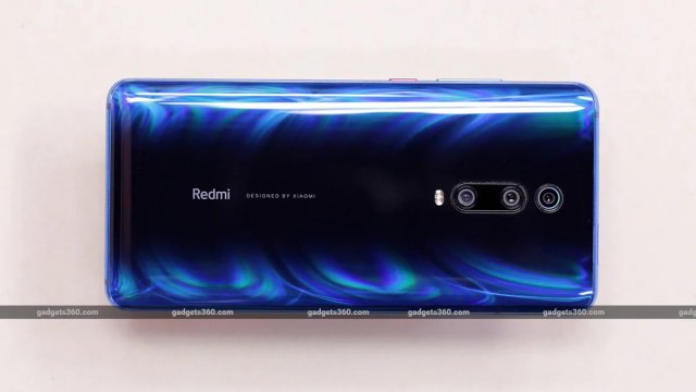 Redmi K30 มีข่าวลือว่าจะเปิดตัวในปีนี้ ส่วน Redmi K30 Pro จะมาถึงในปีหน้า