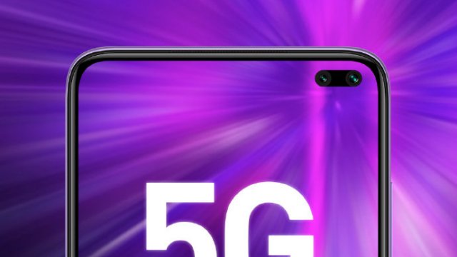 Redmi K30 สมาร์ทโฟน 5G กำหนดเปิดตัวในจีน 10 ธันวาคมนี้