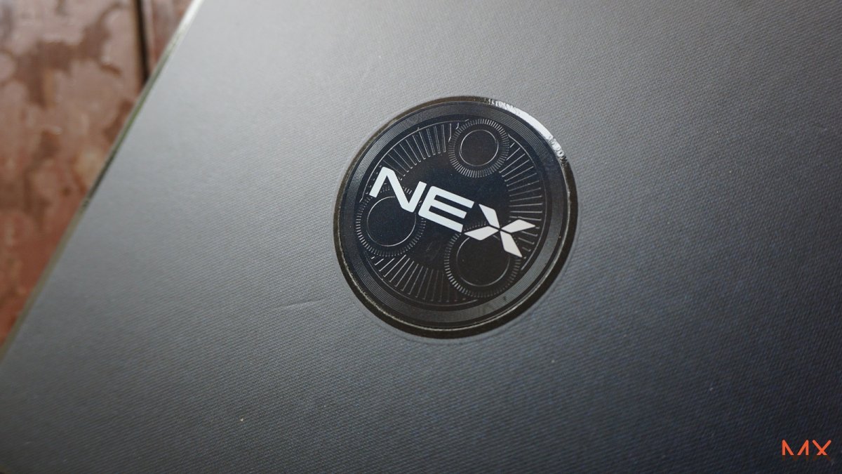 Vivo NEX 3