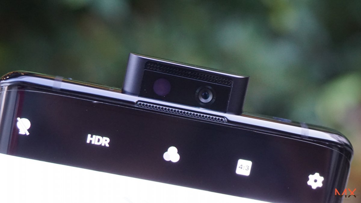 Vivo NEX 3