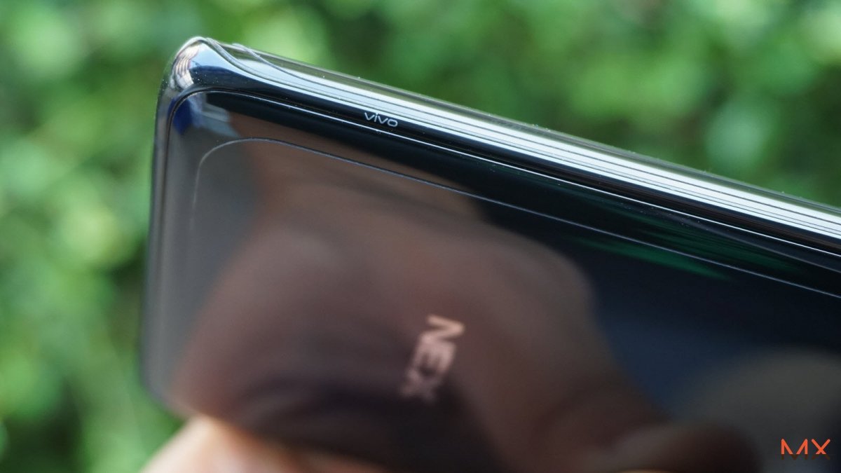 Vivo NEX 3