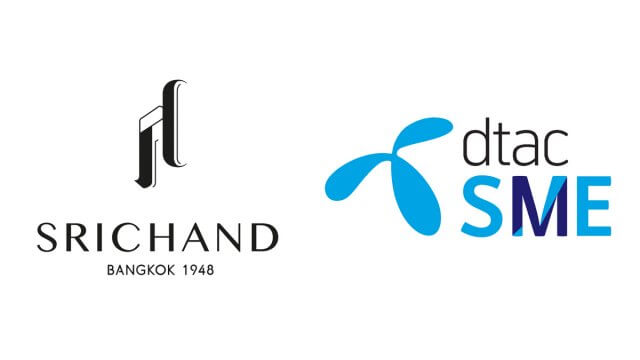 ศรีจันทร์ จับมือ dtac SME เป็นโซลูชั่นด้านสื่อสาร ช่วยเพิ่มความพึงพอใจให้ลูกค้า