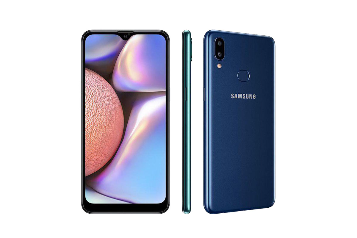 Samsung Galaxy A10s