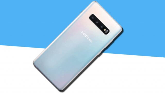 Samsung Galaxy S11 มีกล้องเซ็นเซอร์ 108MP ที่เป็นรุ่นที่สอง