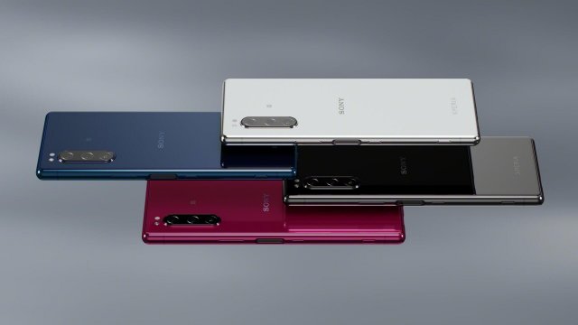 Sony ประกาศแผนอัปเดต Android 10 สำหรับสมาร์ทโฟน 8 รุ่น เริ่มต้นในเดือนหน้า