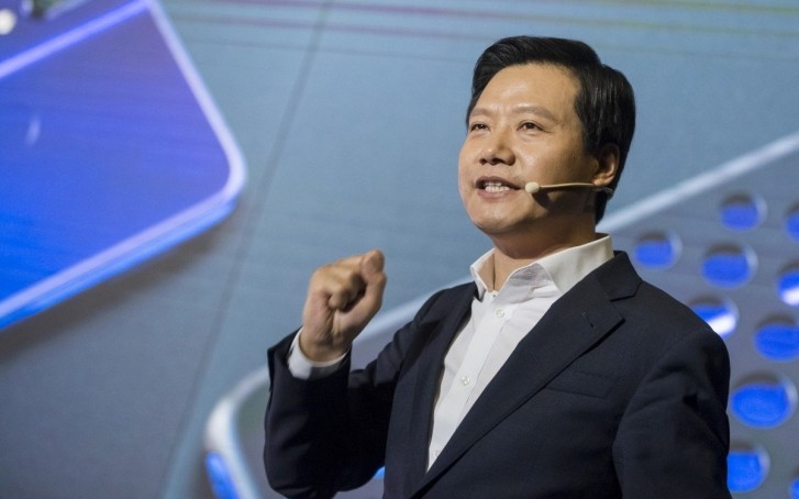 Xiaomi 5G
