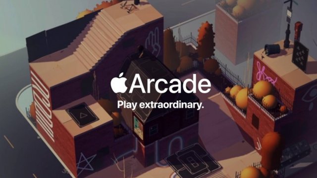 เผยบริการ Apple Arcade มีเกมในระบบแตะ 100 เกมแล้ว