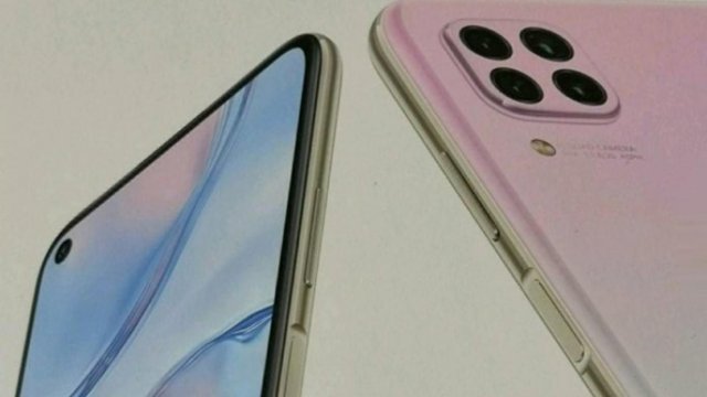 รุ่นรองก็มา! คาด Huawei nova 6 SE พร้อมเปิดตัวคู่ nova 6 ในสัปดาห์หน้า