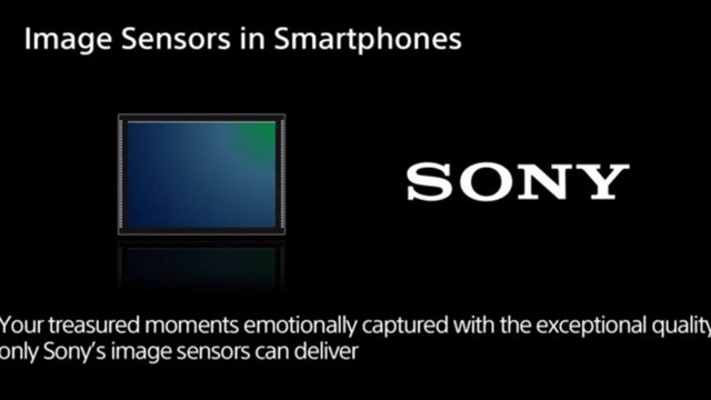 Sony ส่งทีเซอร์ภาพจากเซ็นเซอร์กล้อง Sony IMX686 พร้อมด้วยคลิปโปรโมท