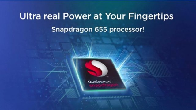 เบาะแสใหม่คอนเฟิร์ม Realme 5s ใช้ชิป Snapdragon 665