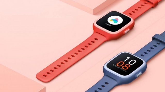 เปิดตัว Xiaomi Mi Rabbit Children’s Watch 2S สมาร์ทวอทช์สำหรับเด็ก