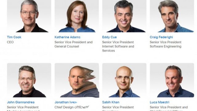 Jony Ive ดีไซน์เนอร์มือทองลาออกจาก Apple อย่างเป็นทางการ