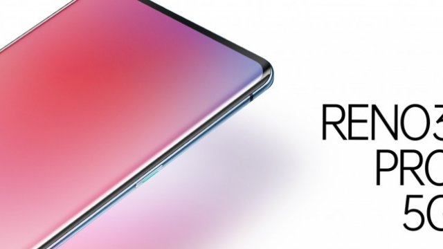 เผยเบาะแสใหม่ OPPO Reno3 Pro 5G โชว์จอโค้ง พื้นที่ขอบบางเฉียบ
