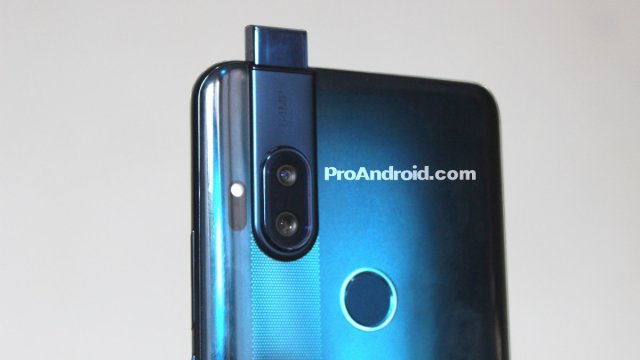 เผยสเปค Motorola One Hyper จาก กสทช. คาดเปิดตัวเร็วๆนี้
