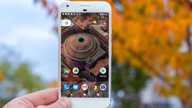 โปรดทราบ! Google หยุดสนับสนุน Pixel / Pixel XL รุ่นแรกในเดือนธันวาคมนี้