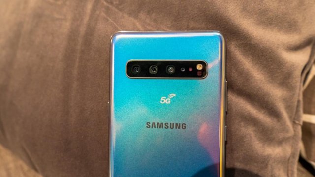 เผย Samsung Galaxy S11 จะมี 3 ขนาด และแยกเป็น 5 เวอร์ชั่น ขึ้นอยู่กับตลาด
