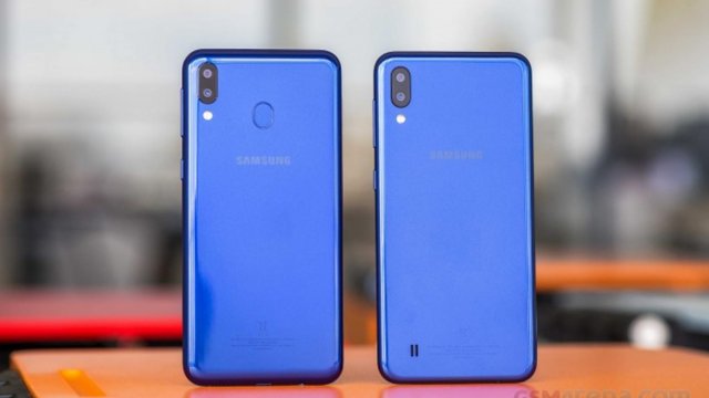 Samsung เตรียมขาย Galaxy M ผ่านช่องทางออฟไลน์ในปี 2020