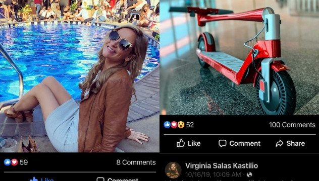 Facebook ทดสอบฟีเจอร์ Popular Photo จับอัลกอริทึมภาพถ่ายยอดนิยม