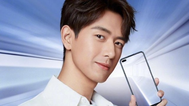Honor V30 เตรียมเปิดตัว 26 พฤศจิกายนนี้ พร้อมรองรับ 5G