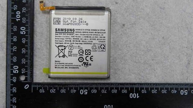 Samsung Galaxy S11 มีแบตฯเริ่มต้น 3,730mAh และมาพร้อมฟีเจอร์ “Space Zoom”
