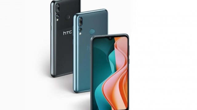 เปิดตัว HTC Desire 19s ที่ไต้หวัน มีกล้องหลัง 3 ตัว เคาะราคา 5,900 บาท