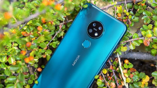 มือถือใหม่ Nokia รหัส TA-1205, TA-1212 และ TA-1234 ผ่านการรับรอง EEC แล้ว
