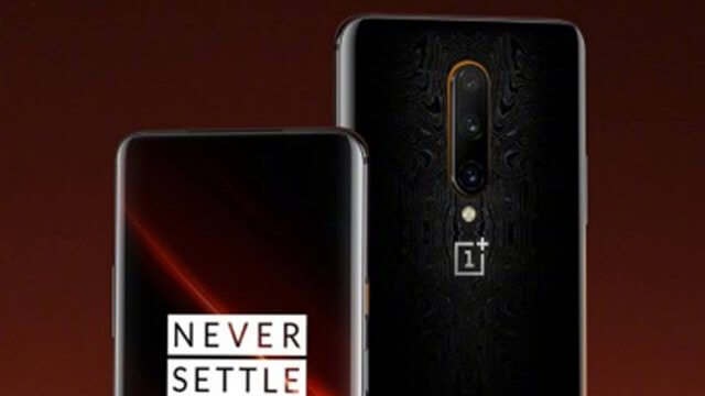 OnePlus 7T Pro McLaren Edition มาแรงขายเกลี้ยงสต็อคภายใน 60 วิฯ