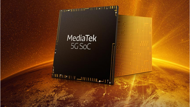 MediaTek ร่วมมือ Intel พัฒนาชิป 5G บนแล็ปท็อป ใช้ได้จริงต้นปี 2021
